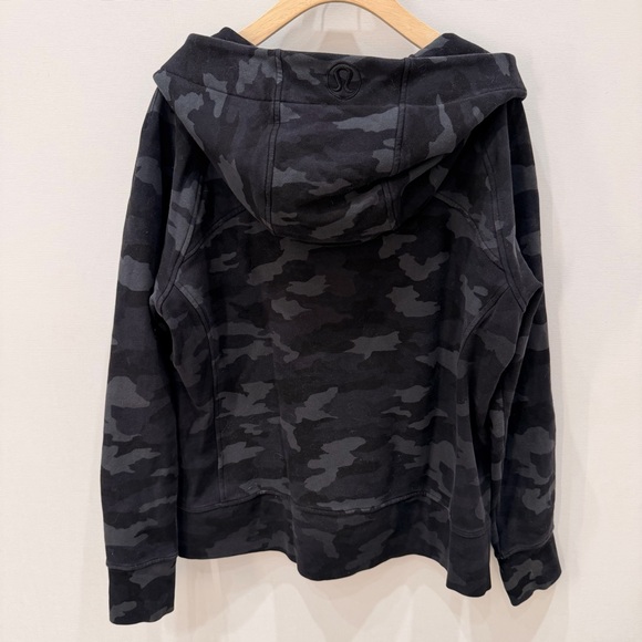 Lululemon Scuba Full Zip Hoodie - Picture 3 of 4